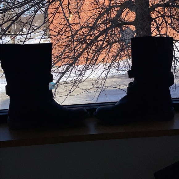 Shoes - Fashion boots